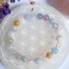 Bracelet Béryls AA 8mm