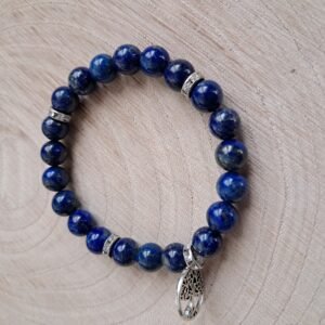 bracelet Lapis Lazuli