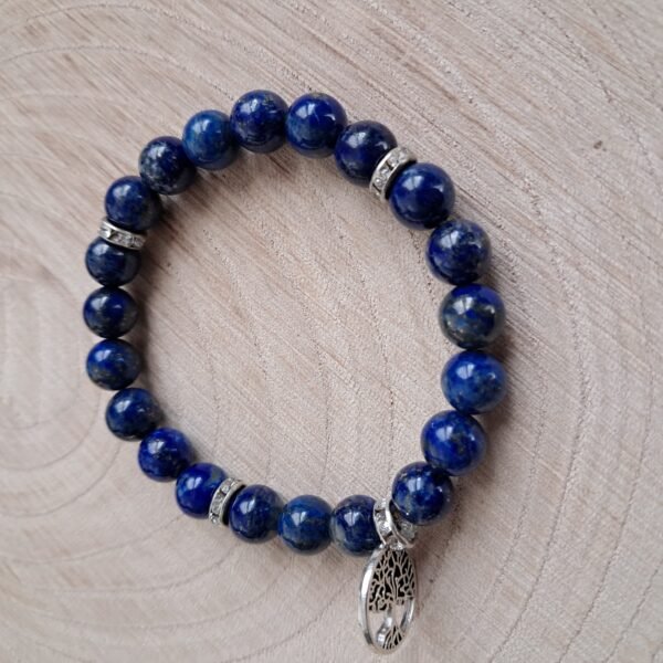 bracelet Lapis Lazuli