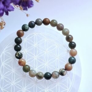 Agate Indienne