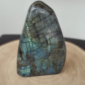 Labradorite forme libre