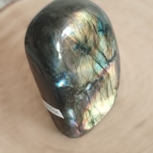 Labradorite forme libre