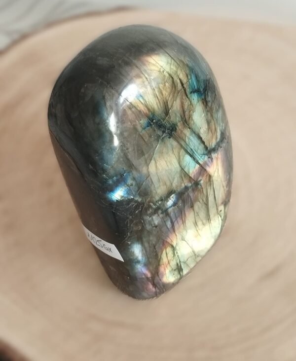 Labradorite forme libre
