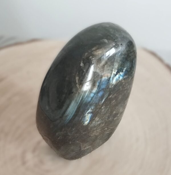 Labradorite forme libre, 1125g, grade A – Image 2