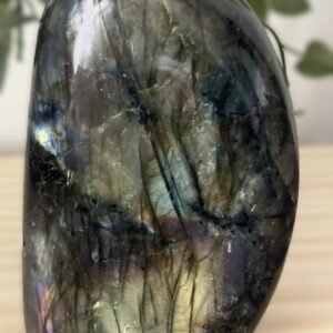 Labradorite forme libre, 1125g, grade A
