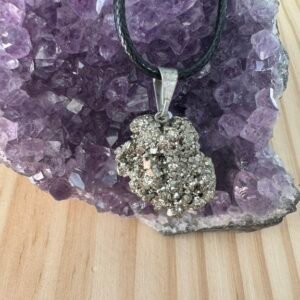 pyrite